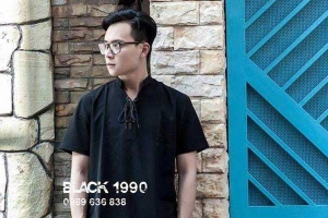 Black 1990