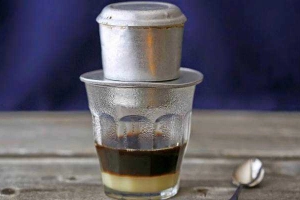 Black Coffee - Đào Duy Anh