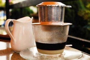 Black Coffee