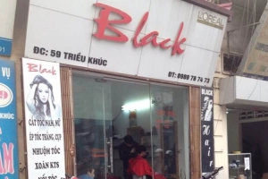 Black - Triều Khúc