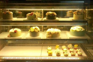 Black Vanilla Bakery - Patisseries And Cafeteria