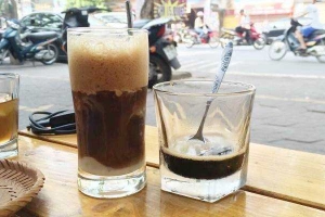 BlackBerry Cafe
