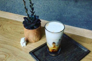 Blackbird Coffee