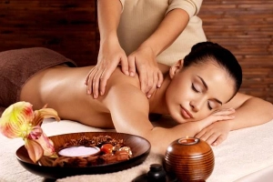 Blind Massage Cho Bạn Cho Tôi - Trần Văn Đang