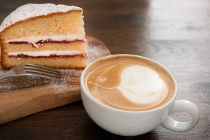 Bliss Coffee