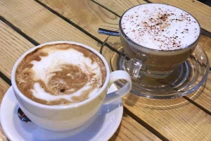Bliss House - Cafe & Eat - Kim Mã - Coming Soon