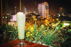 Bliss House - Cafe & Eats