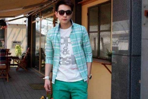 Blook - Nguyễn Thị Tú