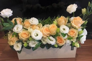 Bloom Florals