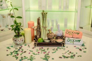 Bloomy Spa