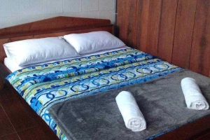 Blossom Hostel
