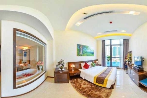 Blubiz Hotel