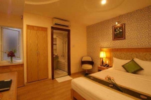 Blue Diamond Hotel