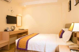 Blue Diamond Signature Hotel