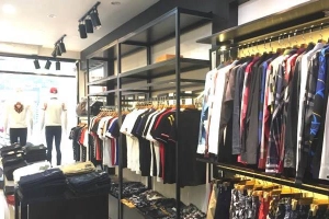 Blue Diamond Store