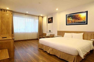Blue Hanoi Inn Hotel