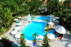 Blue Lagoon Resort & Spa - Phú Quốc