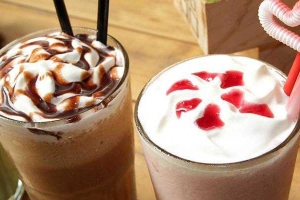 Blue Lemon - Cafe Take Away