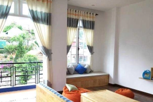 Blue Light Homestay