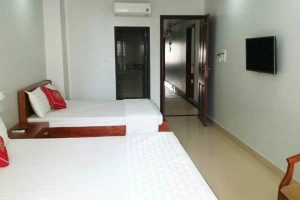 Blue Ocean Hotel