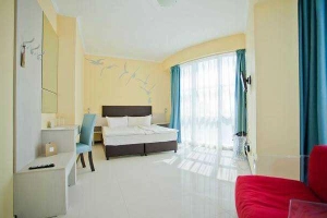 Blue Pearl Hotel