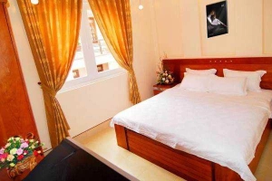 Blue River 2 Hotel