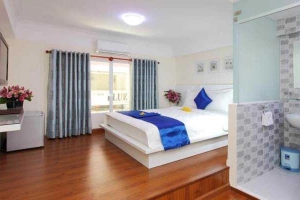 Blue River 3 Hotel