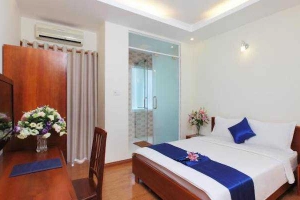 Blue River Hotel