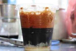 Blue Rose - Cafe Xay Nguyên Chất - Nguyễn Trung Trực