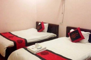 Blue Sapa Hotel