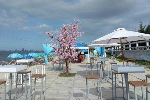 Blue Sea Beach Bar