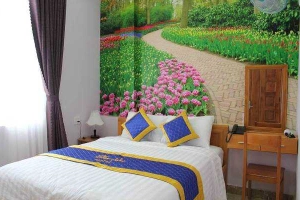 Blue Sea Hotel