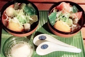 Blue Sea - Trà Sữa & Ăn Vặt