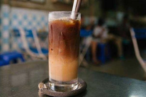 Blue Sky - Coffee & More
