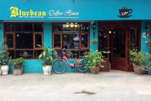 Bluebean Coffee House - Chùa Bộc