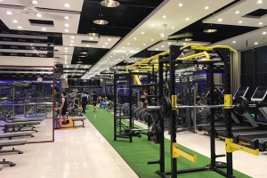 Bluegym - Đại Từ