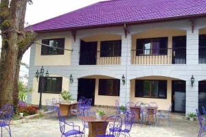 Blue Water Hotel Dalat
