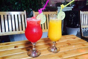 Bmat Cafe
