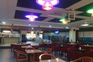 BMC Cafe