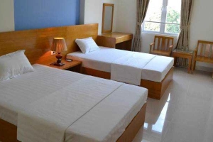 BMC Thang Long Hotel - Hạ Long