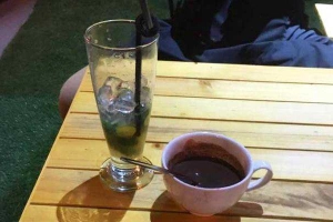 BMT Coffee - KĐT Mễ Trì Hạ