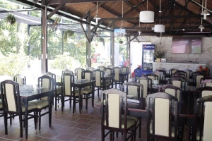 Quán Ăn Bò 7 Món Bình Quới