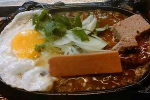 Quán Ăn Bò Beefsteak Trần Hữu Trang