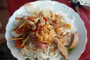 Quán Ăn Bò Bía - Bún Mắm - Bánh Ướt