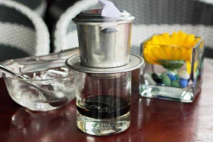 Bờ Biển Cafe