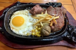 Quán Ăn Bò Bít Tết