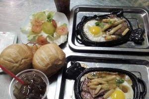 Quán Ăn Bò Bít Tết Truyền Thống