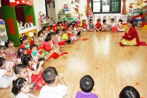 Bo Bo Beauty Salon - Xô Viết Nghệ Tĩnh