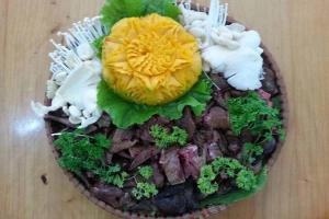 Quán Ăn Bồ Câu Chiến Sĩ - Đặc Sản Chim Trời
