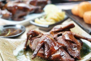 Bồ Câu Quay Delichi - Shop Online